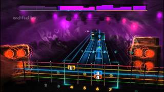 Riddlin&#39; Kids - I Feel Fine (Lead) Rocksmith 2014 CDLC