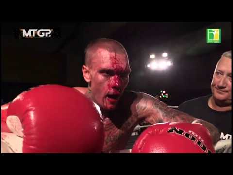 MTGP32 | Perth: LOTTERING vs FARRELL