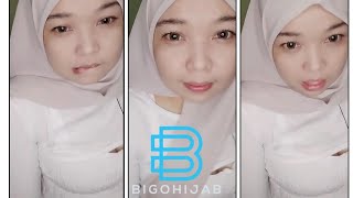 Download lagu hijabers cantik hijab style pemersatu bangsa bigo live 2024 mp3