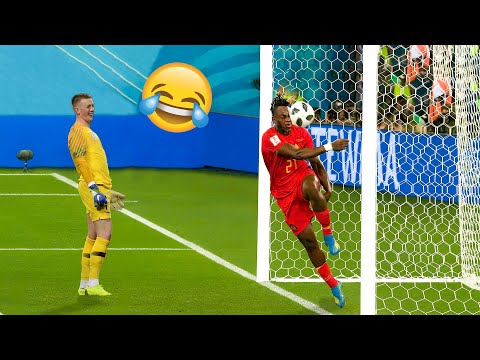 The Most Embarrassing Moments in Football History