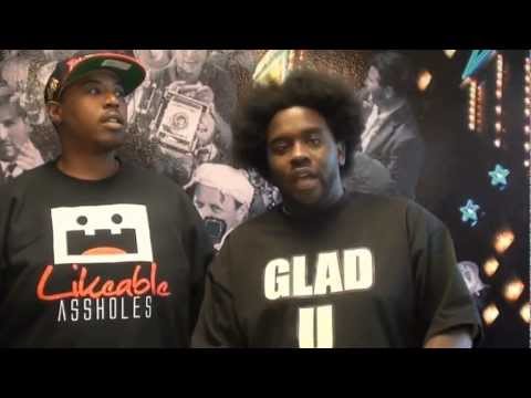 Genie vs Core the Emcee