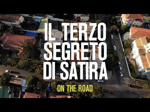 TSS on the road - Following Life #1