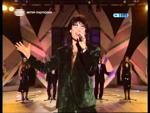 FC 1991: Toy - "E Até Quando?"