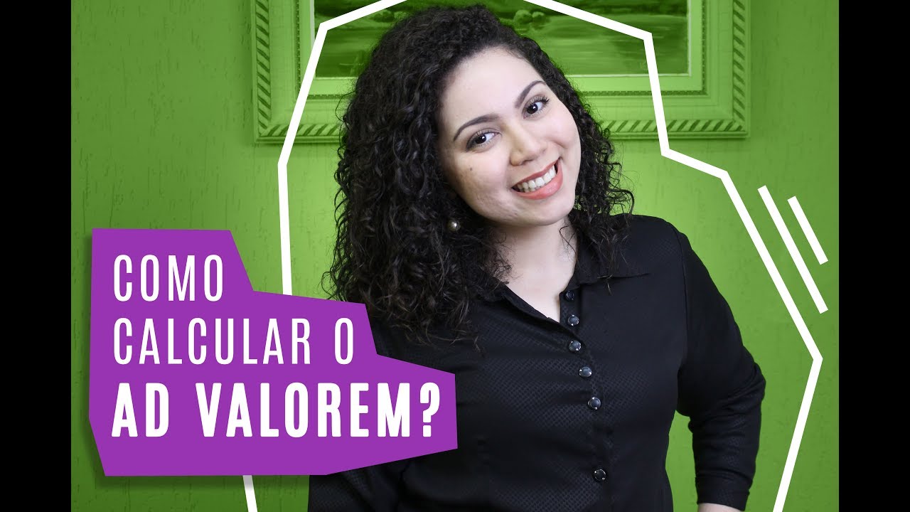 Ad Valorem (Frete Valor): Você está calculando corretamente?