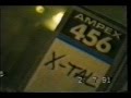 X-tal: White Rat (1991) (avi version)