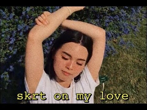 Drey Karper - Skrt On My Love (instagram video) Prod.nvthvn