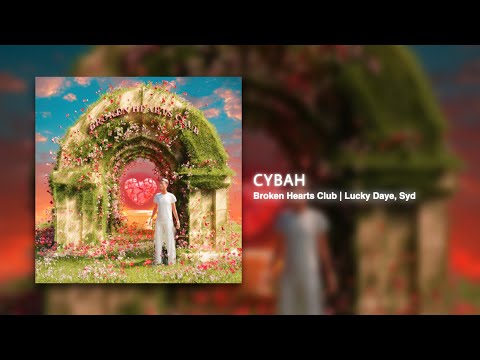 syd, lucky daye - cybah || 432Hz conversion ||