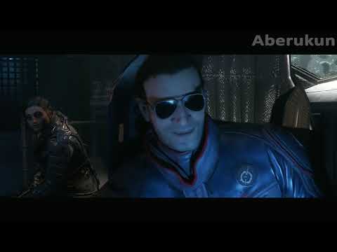 OUTRIDERS - Walkthrough Part 1 Full Game Playthrough