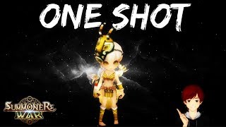 One Shot Day: Lyn
