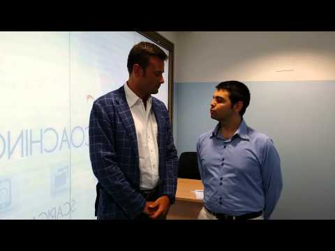 Niccolò Mornati: "Il mio canottaggio"