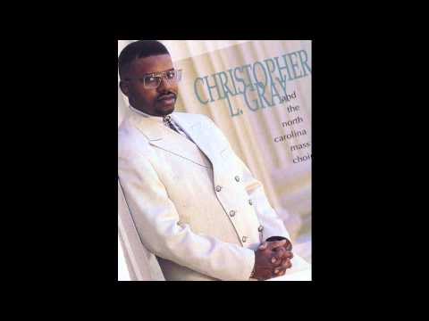 Home - Christopher L. Gray and the North Carolina