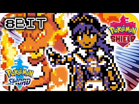Pokemon Gold & Silver - Battle! Champion Leon Music [Extended]