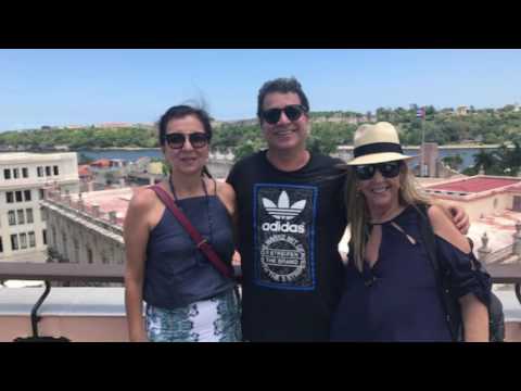 Programa Neusa Bighetti exibido no dia 25/06/2017 - Minuto Turístico Infinite