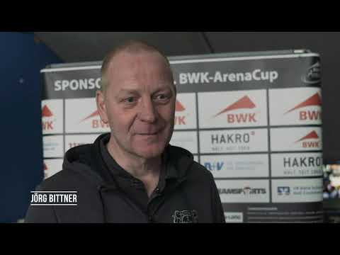 11. BWK-ArenaCup 2020 - 11teamports TV