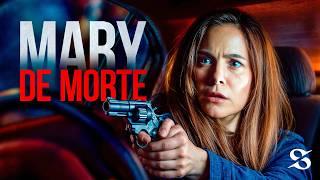 Mary de