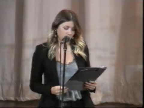 Ljuba Nedeljkovic - Humanitarni koncert