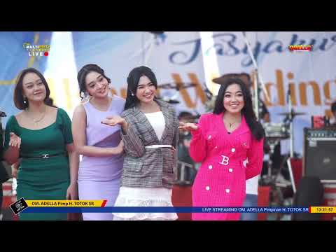 PIANO ALL ARTIS ADELLA LIVE TLOGOWUNGU PATI 13 MEI 2023