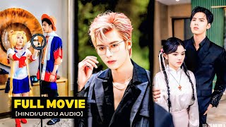 Download lagu [FULL]😍Cute Little Wife Married The🔥SUPERSTAR TYCOON CEO To Save His Life🪄Korean Chinese Drama Hindi mp3
