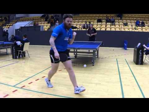 151206 Odense GP, Mikkel Klint Stuhr - Martin Lund Nielsen