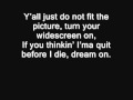 Drake Over Lyrics Dirty