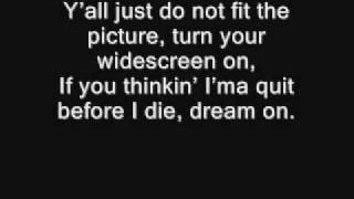 Drake- Over [Lyrics] Dirty