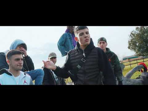 Yanky - John Gotti(Chasing Money) Prod. Code,Dogslife & Santo