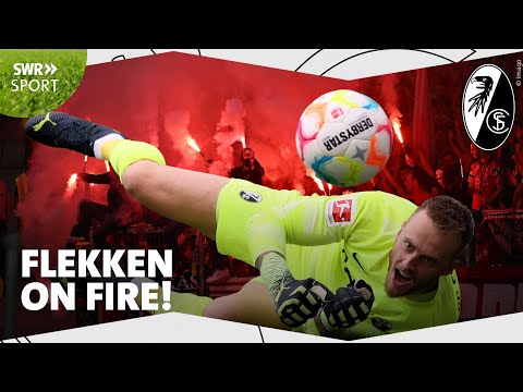 🍺-Exen, Freiburg-Fans eskalieren, BW👑 + Vlog – DEIN SCF #42 | SWR Sport