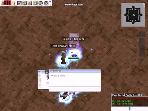 3rd party program user.. nonstop arrow vulcan within 8 seconds? OMG!