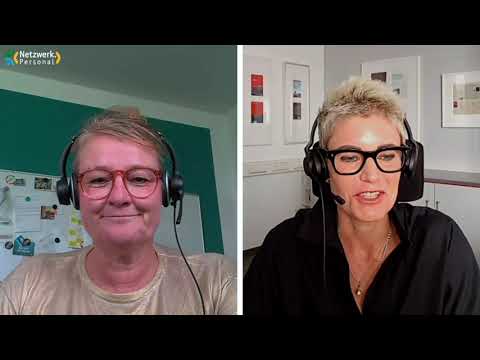 Netzwerk.Personal Herne - Interviews zum Thema "Mitarbeiterbindung"