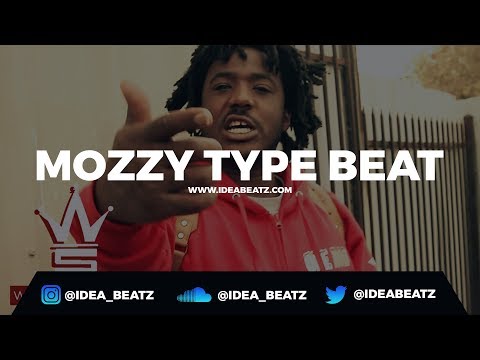 Mozzy x Philthy Rich Type Beat - 2 Tuff - Prod. @Idea_Beatz