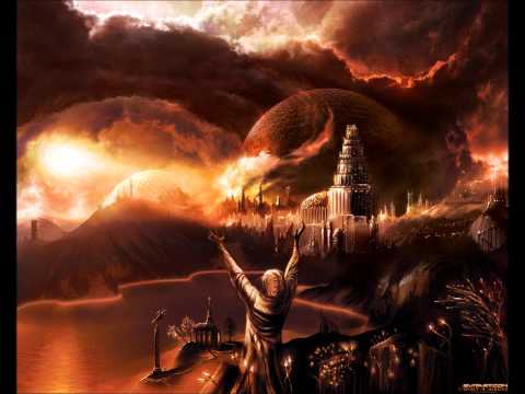 Patara & Pusherstreet - Umpa, Umpa Music!