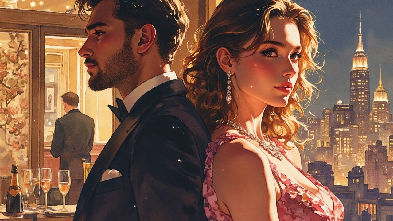 Resulta que mi esposa, nada menos que una multimillonaria, solo me está usando para vengarse de...