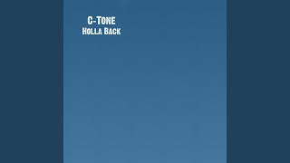 Holla Back