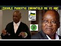 Uhlome umbuzo owodwa enkantolo u Dali Mpofu kwi ANC zama emthumeni yekani u Zuma| uMkhonto Wesizwe