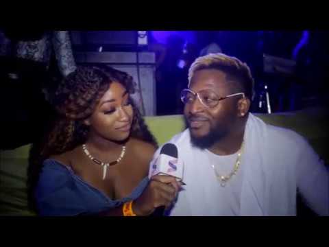 Odunsi the Engine Concert in Lagos | Teni, Nonso Amadi, Olu Maintain & Mr. Eazi