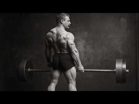 Bronze Era Strength Was Built For War — Not Vanity