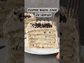 10 Mins Coffee Bread Cake Instant Bread Cake No Bake Coffee Cake Best Bites