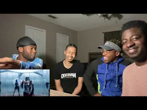 Cardi B - Up [Official Music Video] REACTION!!!