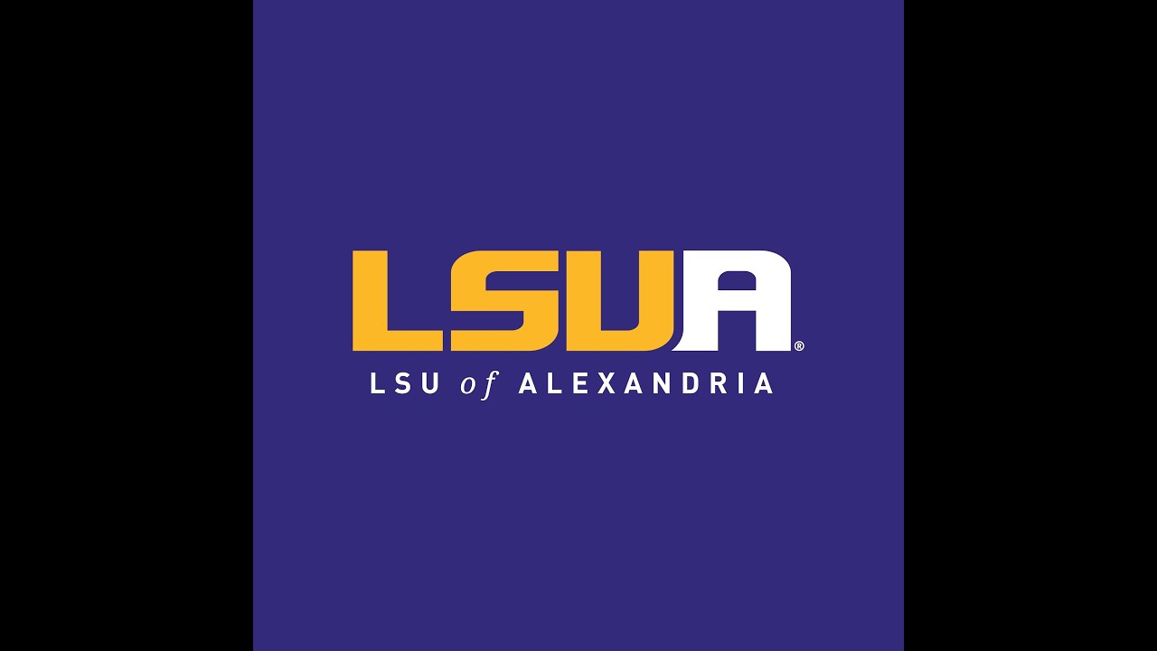 LSU of Alexandria - Welcome To Moodle