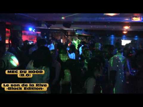 Mec du hood (B.O) [Club in version]
