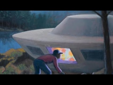 Encounter at Falcon Lake: Canada’s Most Bizarre UFO Case