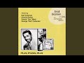 Erroll's Blues (Duo)