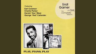 Erroll&#39;s Blues (Duo)