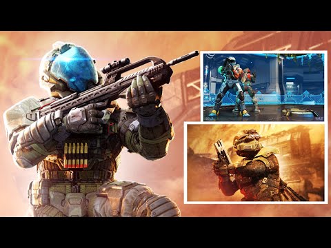 Halo Infinite Season 2 Review - They Patched Fun