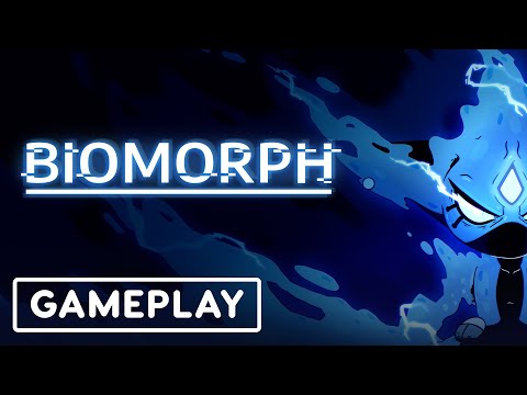 Trailer de BIOMORPH
