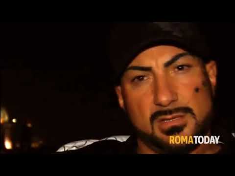 Er Nero   GOLDEN ANGEL LACRIME E SANGUE Tributo PEPY ODEI 2012