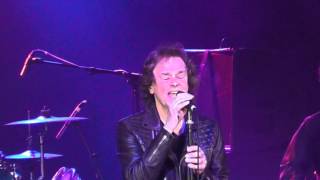 Colin Blunstone - Say You Don't Mind - Butlins  Rock & Blues Festival Skegness 2016