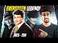 Dev Anand The Iconic Journey Of A Bollywood Legend YBP Filmy