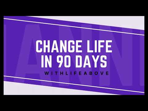 LifeAbove Counseling and Coaching video.
