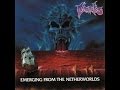 Thanatos-Emerging From The Netherworlds(Full ...